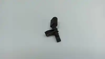 Peça sobressalente para automóvel em segunda mão sensor abs por audi a3 sportback (8va) ambition referências oem iam wht003861  