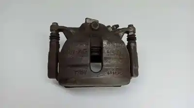 Pezzo di ricambio per auto di seconda mano pinza freno anteriore sinistra per audi a3 sportback (8va) ambition riferimenti oem iam 8v0615123