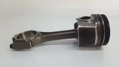 Peça sobressalente para automóvel em segunda mão biela por audi a3 sportback (8va) attraction referências oem iam 03l105401a