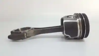 Peça sobressalente para automóvel em segunda mão biela por audi a3 sportback (8va) attraction referências oem iam 03l105401a