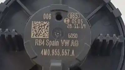 Second-hand car spare part sensor for volkswagen polo edition oem iam references 4m0955557a  