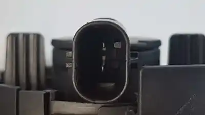 Second-hand car spare part sensor for volkswagen polo edition oem iam references 4m0955557a  