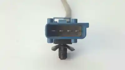 Peça sobressalente para automóvel em segunda mão sonda lambda por peugeot 1007 sport referências oem iam 9636968380  
