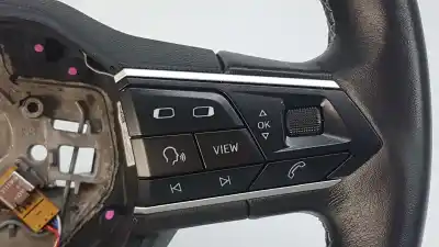 Автозапчастина б/у кермо для seat leon (kl1) style посилання на oem iam 5fa419091b  5fa419091bwvv