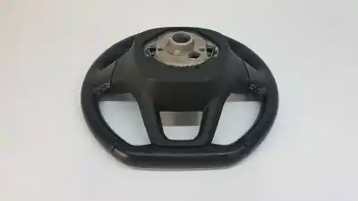 Автозапчастина б/у кермо для seat leon (kl1) style посилання на oem iam 5fa419091b  5fa419091bwvv