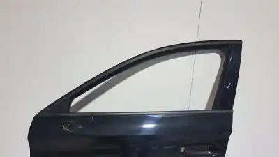 Recambio de automóvil de segunda mano de puerta delantera izquierda para seat leon (kl1) style referencias oem iam   