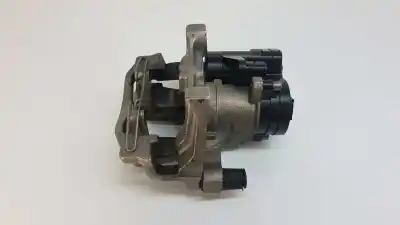 Автозапчасти б/у задний левый тормозной суппорт за seat leon (kl1) style ссылки oem iam 5wa615423  5wa615423sl7