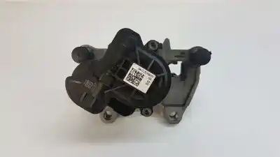 Автозапчасти б/у задний левый тормозной суппорт за seat leon (kl1) style ссылки oem iam 5wa615423  5wa615423sl7