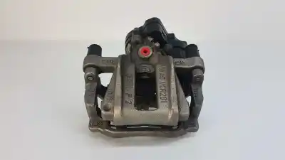 Автозапчасти б/у задний левый тормозной суппорт за seat leon (kl1) style ссылки oem iam 5wa615423