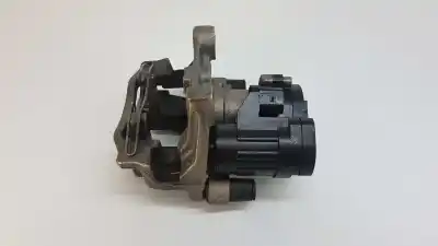 Автозапчасти б/у задний правый тормозной суппорт за seat leon (kl1) style ссылки oem iam 5wa615424  5wa615424sl7