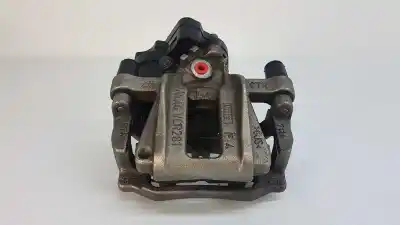 Автозапчасти б/у задний правый тормозной суппорт за seat leon (kl1) style ссылки oem iam 5wa615424