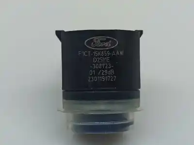 Автозапчастина б/у датчик парковки для ford c-max (ceu) trend plus посилання на oem iam f1ct15k859aaw