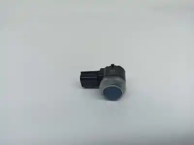 Автозапчасти б/у парковочный датчик за ford c-max (ceu) trend plus ссылки oem iam f1ct15k859aaw 2201851 / f1ct-15k859-aa5jct / f1ct15k859aa5jct f1ct-15k859-aaw
