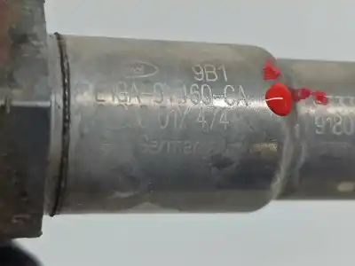 Second-hand car spare part lambda probe for ford c-max (ceu) trend plus oem iam references e1ga9y460ca 0258017474 e1ga-9y460-ca / 5275215