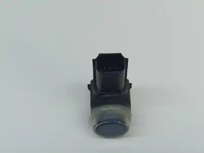 Second-hand car spare part parking sensor for ford c-max (ceu) trend plus oem iam references f1ct15k859aaw 2201851 / f1ct-15k859-aa5jct / f1ct15k859aa5jct f1ct-15k859-aaw