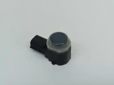 Second-hand car spare part parking sensor for ford c-max (ceu) trend plus oem iam references f1ct15k859aaw 2201851 / f1ct-15k859-aa5jct / f1ct15k859aa5jct f1ct-15k859-aaw
