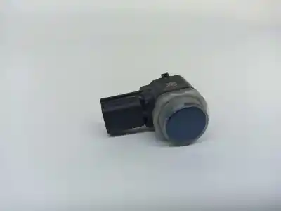 Second-hand car spare part parking sensor for ford c-max (ceu) trend plus oem iam references f1ct15k859aaw 2201851 / f1ct-15k859-aa5jct / f1ct15k859aa5jct f1ct-15k859-aaw
