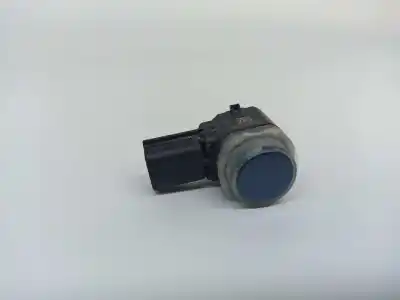 Second-hand car spare part parking sensor for ford c-max (ceu) trend plus oem iam references f1ct15k859aaw 2201851 / f1ct-15k859-aa5jct / f1ct15k859aa5jct f1ct-15k859-aaw