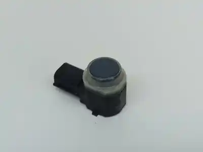 Second-hand car spare part parking sensor for ford c-max (ceu) trend plus oem iam references f1ct15k859aaw 2201851 / f1ct-15k859-aa5jct / f1ct15k859aa5jct f1ct-15k859-aaw