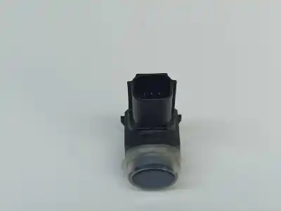 Second-hand car spare part parking sensor for ford c-max (ceu) trend plus oem iam references f1ct15k859aaw 2201851 / f1ct-15k859-aa5jct / f1ct15k859aa5jct f1ct-15k859-aaw