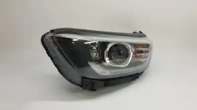 Pezzo di ricambio per auto di seconda mano faro anteriore sinistro per kia stonic (ybcuv) drive riferimenti oem iam 92101h8500  