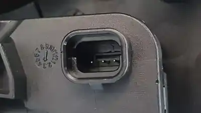 Pezzo di ricambio per auto di seconda mano faro anteriore sinistro per kia stonic (ybcuv) drive riferimenti oem iam 92101h8500  