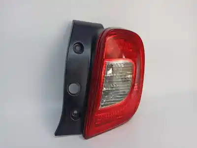 Recambio de automóvil de segunda mano de piloto trasero derecho para nissan micra (k13) acenta referencias oem iam 265503hn0a  