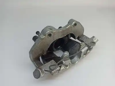 Автозапчастина б/у передній лівий гальмум для ford c-max (ceu) trend plus посилання на oem iam 1682876 2201833 / rmav6j-2b302-aa / rmav6j2b302aa av61-2b302-aa / av612b302aa