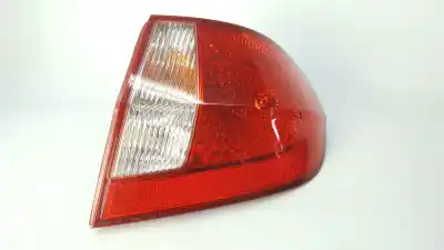 Second-hand car spare part right tailgate light for hyundai getz (tb) 1.1 gl oem iam references 924021c5xx