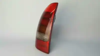 Second-hand car spare part left tailgate light for opel corsa a swing oem iam references 1223490  ppt40