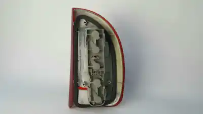 Second-hand car spare part left tailgate light for opel corsa a swing oem iam references 1223490  ppt40