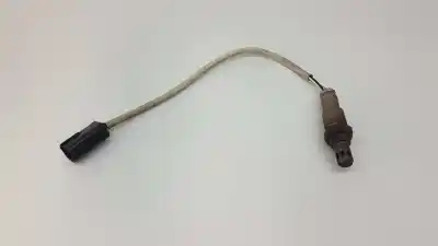 Recambio de automóvil de segunda mano de sonda lambda para infiniti g coupe g37 s referencias oem iam 0za603n5