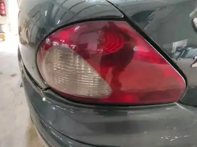 Piesă de schimb auto la mâna a doua lampã spate stânga pentru jaguar x-type wagon 2.0 d classic referințe oem iam 89021757a jagx400fear jagx400