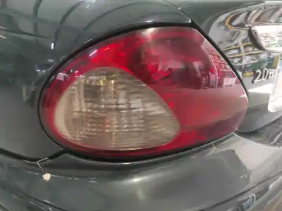 Piesă de schimb auto la mâna a doua lampã spate stânga pentru jaguar x-type wagon 2.0 d classic referințe oem iam 89021757a jagx400fear jagx400