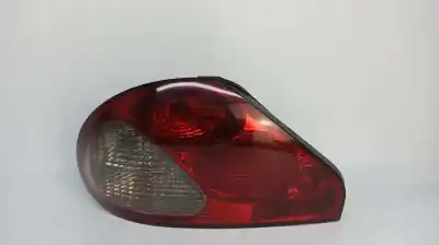 Peça sobressalente para automóvel em segunda mão farolim traseiro esquerdo por jaguar x-type wagon 2.0 d classic referências oem iam 89021757a