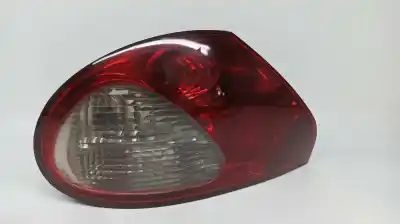 Piesă de schimb auto la mâna a doua lampã spate stânga pentru jaguar x-type wagon 2.0 d classic referințe oem iam 89021757a jagx400fear jagx400