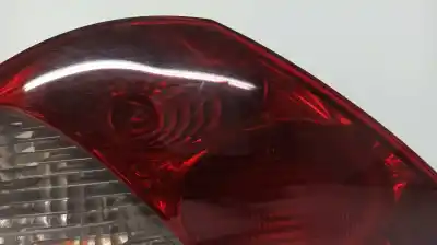 Piesă de schimb auto la mâna a doua lampã spate stânga pentru jaguar x-type wagon 2.0 d classic referințe oem iam 89021757a jagx400fear jagx400