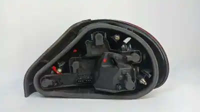 Piesă de schimb auto la mâna a doua lampã spate stânga pentru jaguar x-type wagon 2.0 d classic referințe oem iam 89021757a jagx400fear jagx400