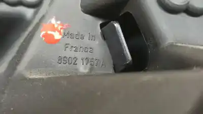 Piesă de schimb auto la mâna a doua lampã spate stânga pentru jaguar x-type wagon 2.0 d classic referințe oem iam 89021757a jagx400fear jagx400