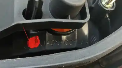 Piesă de schimb auto la mâna a doua lampã spate stânga pentru jaguar x-type wagon 2.0 d classic referințe oem iam 89021757a jagx400fear jagx400