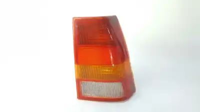 Peça sobressalente para automóvel em segunda mão farolim traseiro direito por opel kadett e cs berlina referências oem iam 