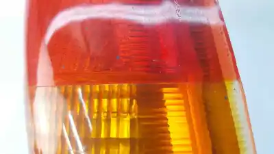 Second-hand car spare part right tailgate light for opel kadett e cs berlina oem iam references   014421902rr