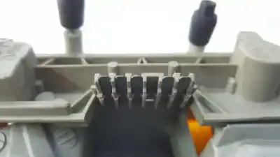 Second-hand car spare part right tailgate light for opel kadett e cs berlina oem iam references   014421902rr