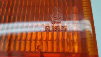 Second-hand car spare part left tailgate light for opel kadett e cs berlina oem iam references 7r0131430  53386r6