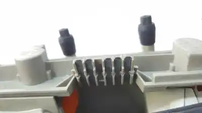 Second-hand car spare part left tailgate light for opel kadett e cs berlina oem iam references 7r0131430  53386r6