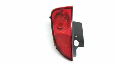 Автозапчасти б/у левый задний фонарь за renault espace iv (jk0) grand espace expression ссылки oem iam 8200027155