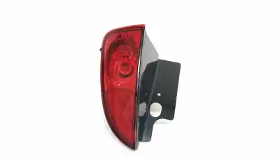 Автозапчасти б/у левый задний фонарь за renault espace iv (jk0) grand espace expression ссылки oem iam 8200027155  