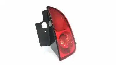 Автозапчасти б/у левый задний фонарь за renault espace iv (jk0) grand espace expression ссылки oem iam 8200027155  