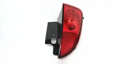 Автозапчасти б/у правый задний фонарь за renault espace iv (jk0) grand espace expression ссылки oem iam 8200027154  