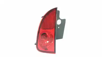 Автозапчасти б/у правый задний фонарь за renault espace iv (jk0) grand espace expression ссылки oem iam 8200027154  